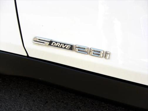 2013 BMW X1 sDrive 28i