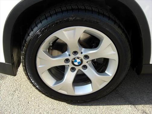 2013 BMW X1 sDrive 28i