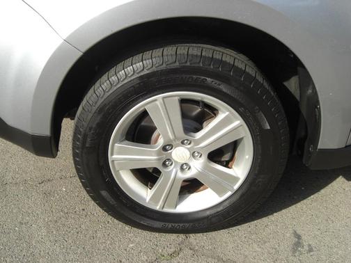 2013 Subaru Forester 2.5X