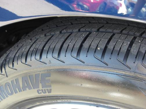 2015 Honda Odyssey Touring