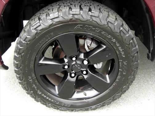 2013 RAM 1500 Tradesman/Express