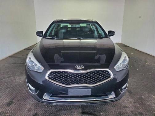 2014 Kia Cadenza Premium