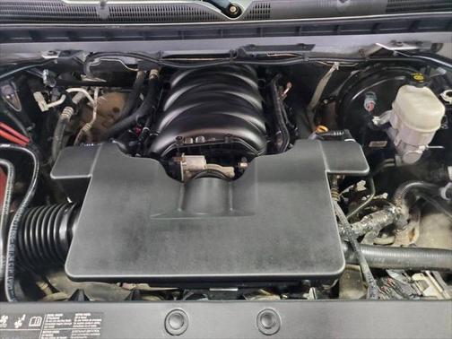 2019 Chevrolet Silverado 1500 WT