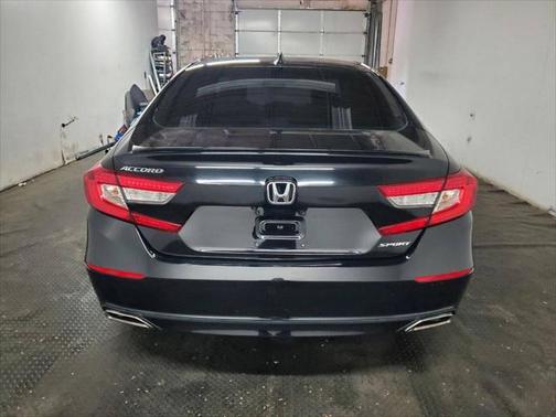 2020 Honda Accord Sport 1.5T