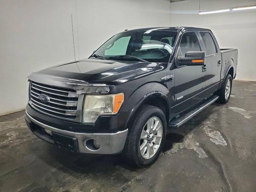 2013 Ford F-150 Limited
