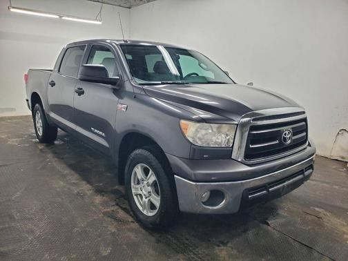 2011 Toyota Tundra Grade
