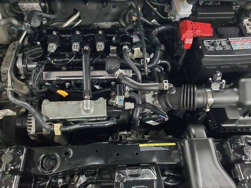 2023 Nissan Versa 1.6 SV