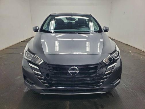 2023 Nissan Versa 1.6 SV