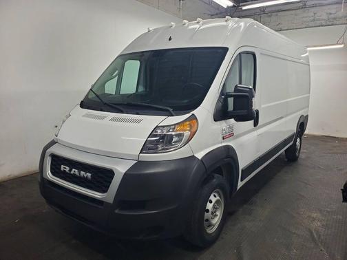 2019 RAM ProMaster 2500 High Roof