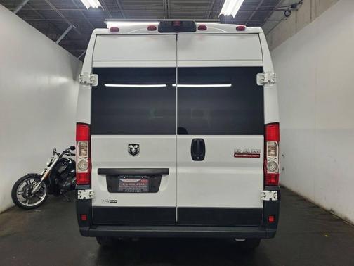 2019 RAM ProMaster 2500 High Roof