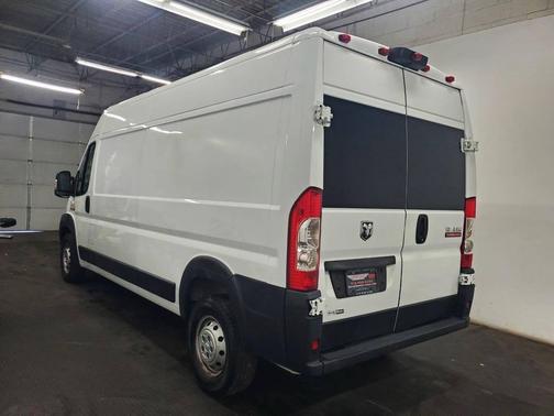 2019 RAM ProMaster 2500 High Roof