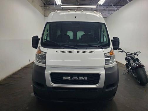 2019 RAM ProMaster 2500 High Roof