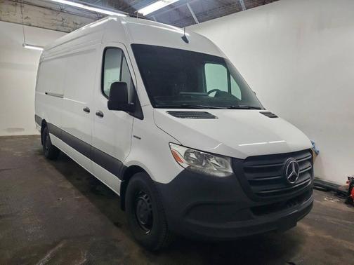 2024 Mercedes-Benz Sprinter 2500 High Roof