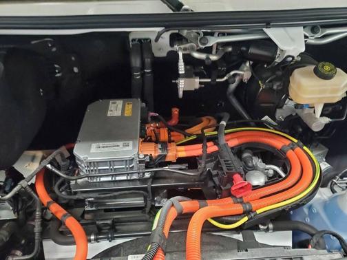 2024 Mercedes-Benz Sprinter 2500 High Roof