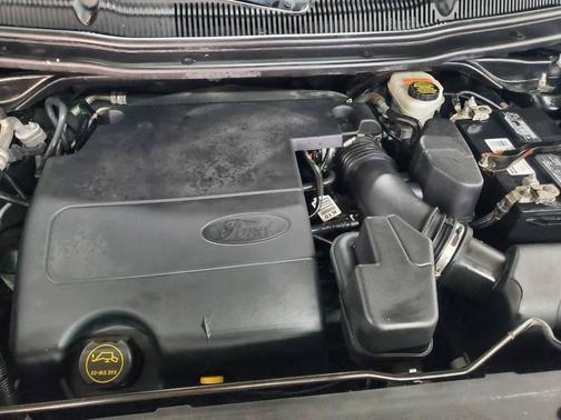 2016 Ford Explorer Base