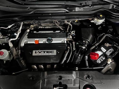 2009 Honda CR-V EX-L