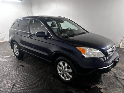 2009 Honda CR-V EX-L