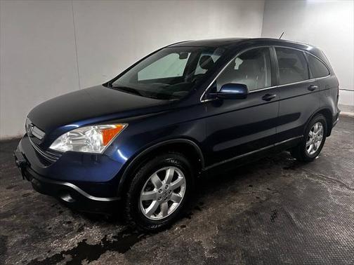 2009 Honda CR-V EX-L