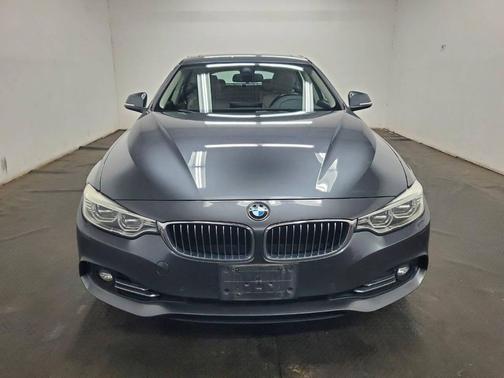2015 BMW 435 Gran Coupe i xDrive