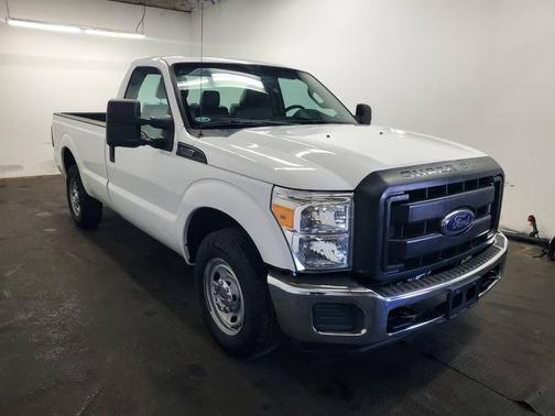2014 Ford F-350 XL