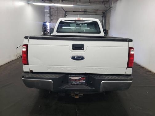 2014 Ford F-350 XL