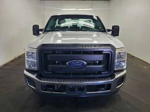 2014 Ford F-350 XL