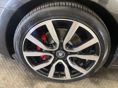Deep Black Pearl 2014 Volkswagen GTI Wolfsburg Edition