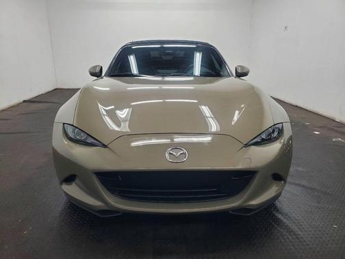 2024 Mazda MX-5 Miata Grand Touring