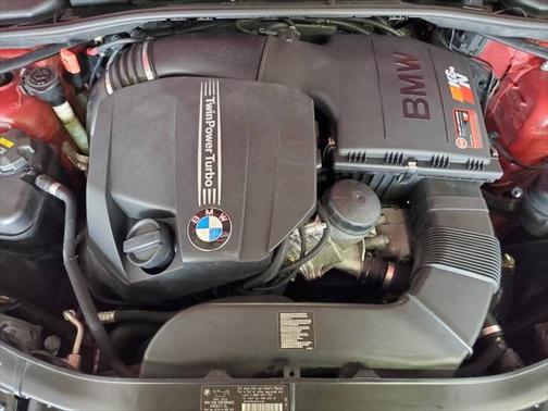 2011 BMW 335 xDrive