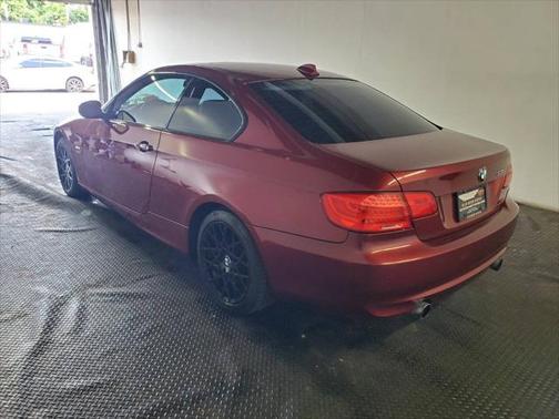 2011 BMW 335 xDrive