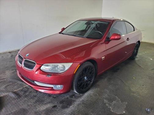 2011 BMW 335 xDrive