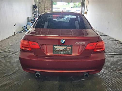 2011 BMW 335 xDrive