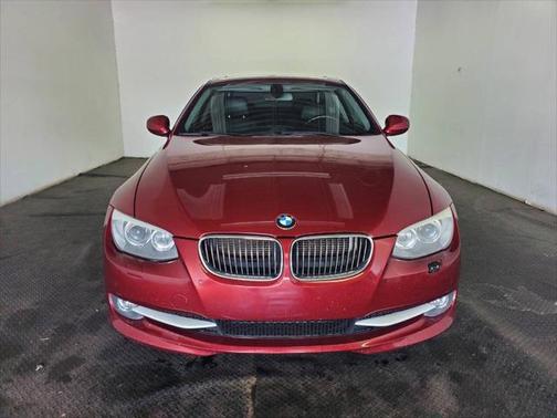 2011 BMW 335 xDrive