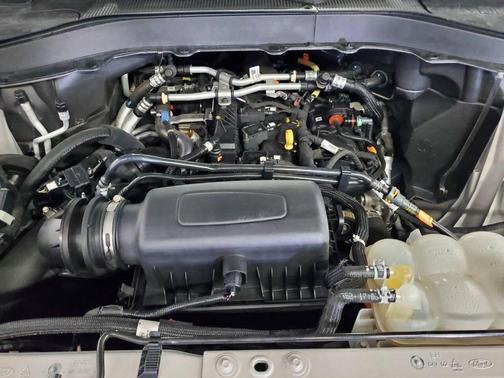 2022 Ford Explorer Base 4dr SUV