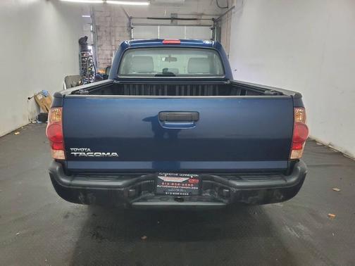 2006 Toyota Tacoma Base