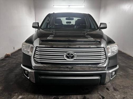 2017 Toyota Tundra Limited