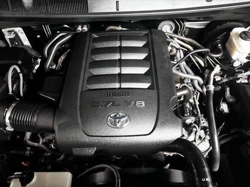 2017 Toyota Tundra Limited
