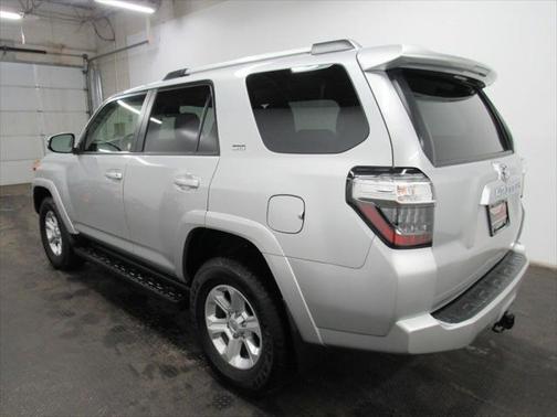 2020 Toyota 4Runner SR5 Premium