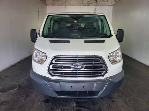 2018 Ford Transit-350 XLT