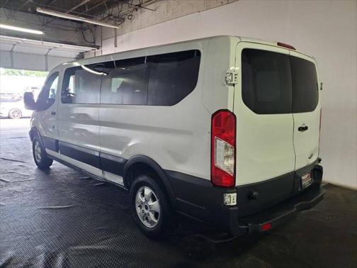 2018 Ford Transit-350 XLT