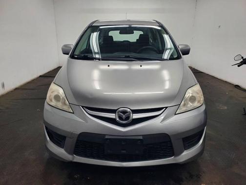2010 Mazda Mazda5 Sport
