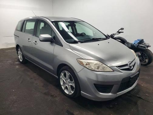 2010 Mazda Mazda5 Sport