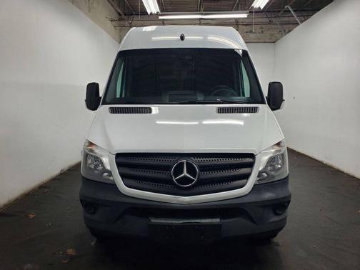 2014 Mercedes-Benz Sprinter 2500 High Roof