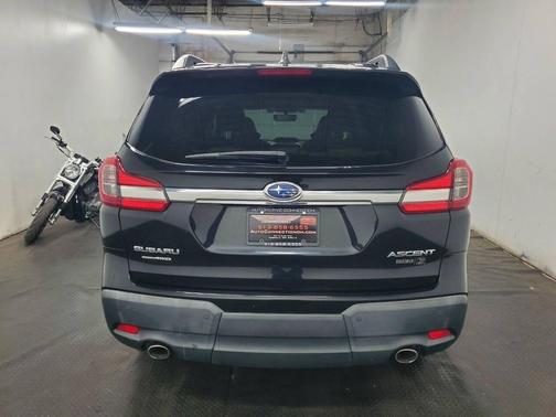 2020 Subaru Ascent Premium 7-Passenger