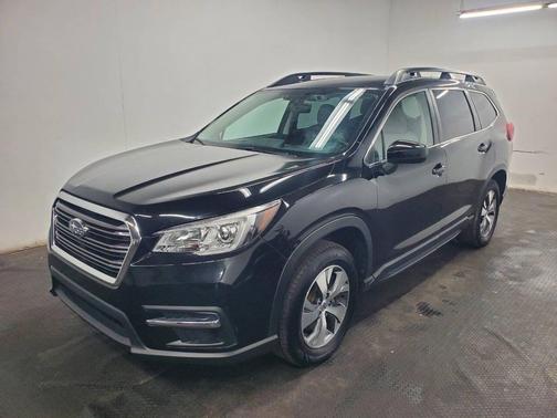 2020 Subaru Ascent Premium 7-Passenger