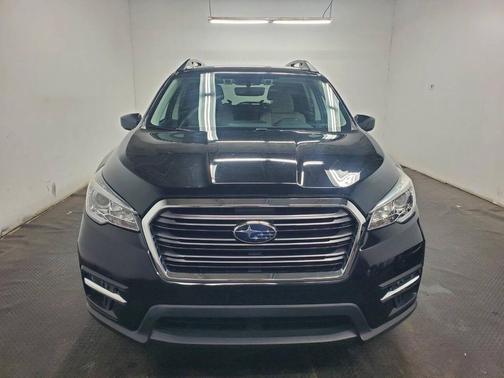 2020 Subaru Ascent Premium 7-Passenger
