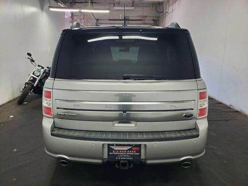 2014 Ford Flex Limited