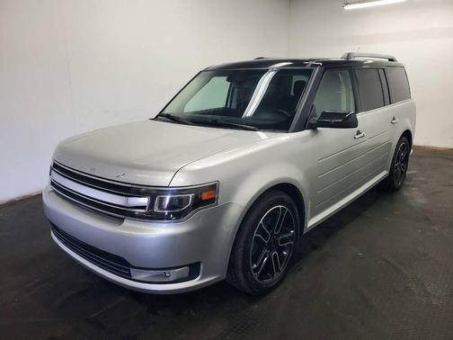 2014 Ford Flex Limited