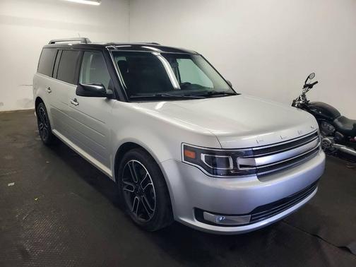 2014 Ford Flex Limited