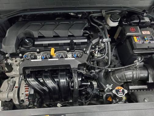 2022 Hyundai VENUE SEL